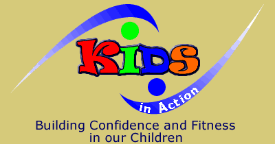 Kids in Action